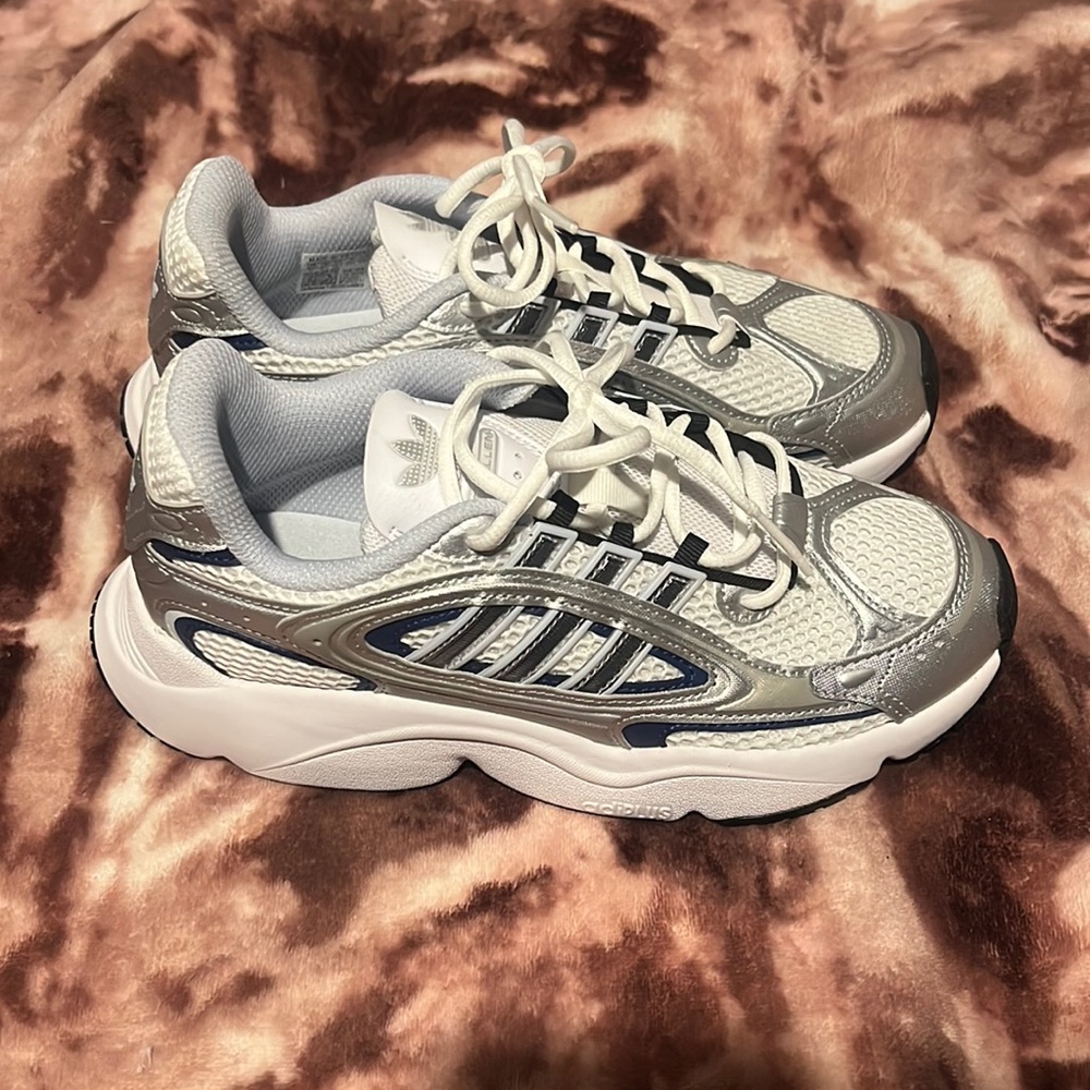 New Adidas Sneakers